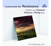 Various Artists - Lautenmusik Der Renaissa
