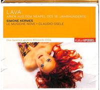 Various Artists - Lava [Import]