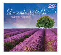 Various Artists - Lavender Fields [Compact Discs]