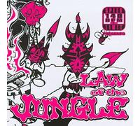 Various Artists - Law of The Jungle