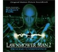 Various Artists - Lawnmower Man 2 - Beyond Cyberspace: Original Motion Picture Soundtrack