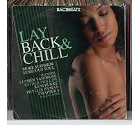 Various Artists - Lay Back & Chill