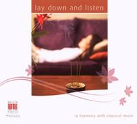 Various Artists - Lay Down & Listen [Import]