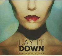 Various Artists - Lay It Down-DJ Schwa [Import]