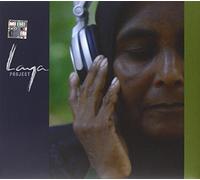 Various Artists - Laya Project