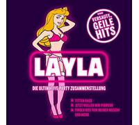 Various Artists - Layla & Versaute, Geile Hits (Coverversionen) [Import]