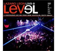 Various Artists - Lazaro Leon Live @ Level