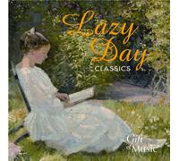 Various Artists - Lazy Day Classics