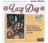 Various Artists - Lazy Day (The Pop Songs. [Import]