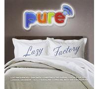 Various Artists - Lazy Factory [Import]