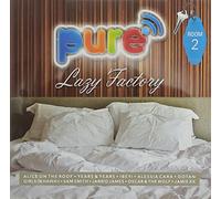 Various Artists - Lazy Factory Room 2 [Import]