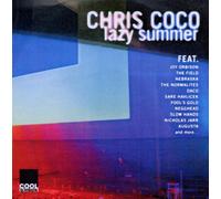 Various Artists - Lazy Summer by Chris Coco [Import]