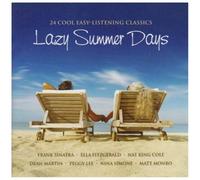 Various Artists - Lazy Summer Days [Import]