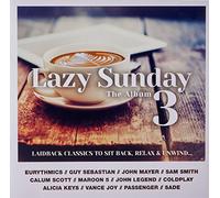 Various Artists - Lazy Sunday 3 / Various [Import]