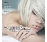 Various Artists - Lazy Sunday Chill [Import]