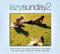 Various Artists - Lazy Sunday, Vol. 2 [Import]