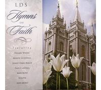 Various Artists - LDS Hymns of Faith