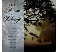 Various Artists - LDS Hymns of Worship