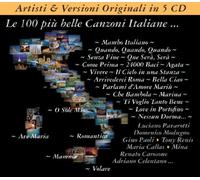 Various Artists - Le 100 Piu Belle. [Import]