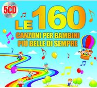 Various Artists - Le 160 Canzoni Per..