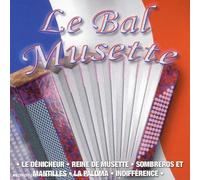 Various Artists - Le Bal Musette [Import]