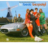 Various Artists - Le Beat Bespoke-25tr [Import]