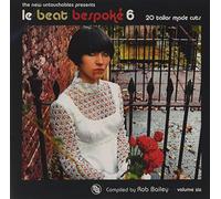 Various Artists - Le Beat Bespoke-6 [Import]