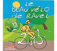 Various Artists - Le Beau Velo De Ravel [Import]