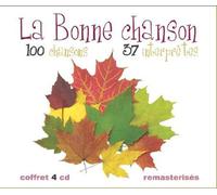 Various Artists - Le Bonne 100 Chansons Interpretes