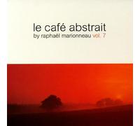 Various Artists - Le Cafe Abstrait 7