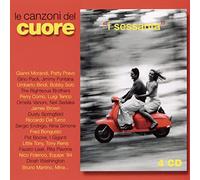 Various Artists - Le Canzoni Del Cuore: Anni Sessanta