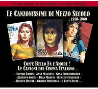 Various Artists - Le Canzonissime Di Mezzo [Import]