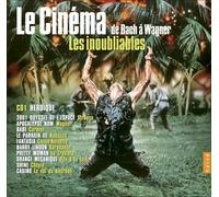 Various Artists - Le Cinema De Bach a Wagne [Import]