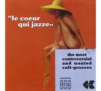 Various Artists – Le Coeur Qui Jazze