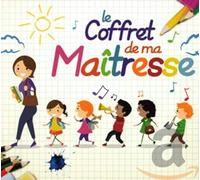 Various Artists - Le Coffret de Ma Maitresse [Import]