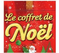 Various Artists - Le Coffret de Noel