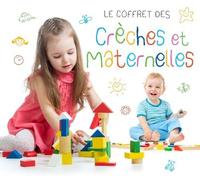 Various Artists - Le Coffret des Creches et Maternelles 2013 (Coffret