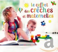 Various Artists - Le Coffret des Creches Maternelles