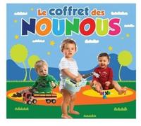 Various Artists - Le Coffret des Nounous [Import]
