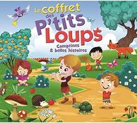 Various Artists - Le Coffret des P'Tits Loups/Various [Import]