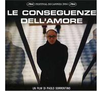 Various Artists - Le Conseguenze Dell Amore