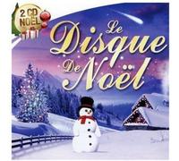 Various Artists - Le Disque De Noel