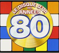 Various Artists - Le Disque d'or. -Digi [Import]