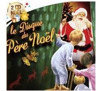 Various Artists – Le Disque du Père Noël – Import