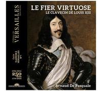 Various Artists - Le Fier Virtuose [Cd]