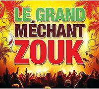 inconnu - Le Grand MECHANT ZOUK 5CDA [Import]