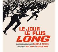 Le jour le plus long - Inclus titres bonus Vinyle