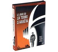 Various Artists - Le Jour où la Terre s'arrêta - Édition 2 DVD