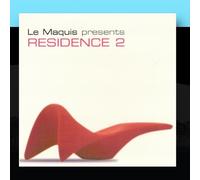 Various Artists - Le Maquis Presents: Residence 2