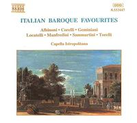 Various Artists - Le Meilleur Du Baroque Italien
